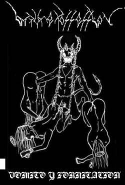 Vomito y Fornicación